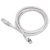 Image de Gembird PP12-7.5M câble de réseau Blanc 7,5 m