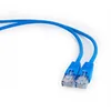Image de Gembird PP12-5M/B câble de réseau Bleu Cat5e