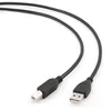 Image de Gembird CCP-USB2-AMBM-10 Noir