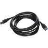 Image de Gembird Câble USB 3.0 A vers USB A