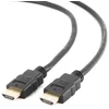 Image de GEMBIRD Câble HDMI Haute Vitesse CC-HDMI4 4K Ultra HD 3D Noir