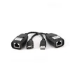 Image de Cable USB GEMBIRD KIT DE Extension USB A TRAVES DE LAN Hasta 30M