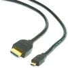 Image de Gembird CC-HDMID-10 Câble 3 m Noir (Import Espagne)