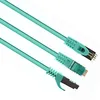 Image de Gembird Patch Cord Cat.6 UTP 0.5m câble de réseau 0,5 m Cat6 U/UTP (UTP) Vert - Câbles de réseau (0,5 m, Cat6, U/UTP (UTP), RJ-45, RJ-45, Vert)