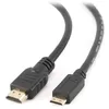 Image de Cablexpert CC-HDMI4C-6 - Cable Mini HDMI, 1.8m, 6ft