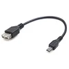 Image de Gembird A-OTG-AFBM-03 Noir