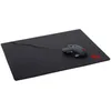 Image de Gembird MP-Game-L Gaming Mouse Mat Black
