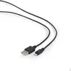 Image de Gembird Câble USB 2.0 vers Lightning 1M