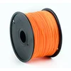 Image de Filament PLA pour imprimante 3D - 1,75 mm - Bobine étroite de 1 kg - Bleu Galaxie