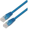 Image de Gembird PATCHCORD RJ45, CAT. 6A, FTP, LSZH, 1M, BLUE