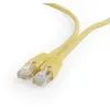 Image de Câble réseau Rouge Gembird UTP CAT6 0,25M