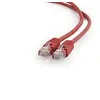 Image de Gembird PP6U-5M câble de réseau Jaune Cat6 U/UTP (UTP)
