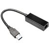 Image de Gembird NIC-U3-02 Carte réseau Ethernet 1000 Mbit/s