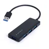 Image de CONCENTRADOR GEMBIRD USB 3 1 (GEN 1) DE 4 PUERTOS