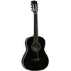 Image de Gomez 034 guitare classique noir modèle 1/2
