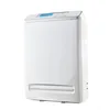 Image de Iris Ohyama, Woozoo Purificateur d'air, 96m², CARD 377 m³/h, Filtre HEPA H13 99,97%, 21 dB en mode silence, Mode automatique, Chambre, maison - Air Purifier AP45 - Blanc