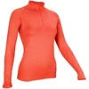 Image de T-Shirt de Sport à Manches Longues pour Femme