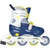 Image de Nijdam Patins En Ligne Adjustable