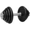 Image de Avento Haltère (15 KG)