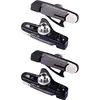Image de BBB RoadStop BBS-22T Set de 4 patins de frein Multicolore TR-OC-18
