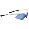 Image de BBB 889000166 Lunettes de Soleil Mixtes OptiView BSG-33 Blanc