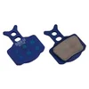 Image de BBB DiscStop BBS-54 Plaquettes de frein Bleu BBS-67