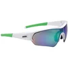 Image de BBB BSG-43 Select Monture de lunettes Blanc/rauchVerte mlc gläser