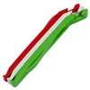 Image de BBB Amovible BTL-81 EASYLIFT Rouge/Blanc/Vert