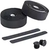 Image de BBB Cycling BHT-14 Ruban de guidon antidérapant et résistant aux chocs pour vélos de route et de ville Noir Taille unique