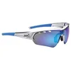 Image de BBB - Lunette Select - Chrome/Bleu - BSG-4342SE