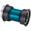 Image de BBB 2.905.570.501 Bottompress BBO-05 Boîtier de pédalier Multicolore PF30 VTT