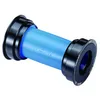 Image de BBB Bottompress BBO-21 Pressfit BB86 Road 2.905.572.101 Pédalier Multicolore