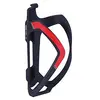 Image de BBB flexCage Porte Support Bouteille pour vélo Noir/Rouge, 2.905.093.623 31 g