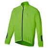 Image de BBB Cycling BBW-148 Veste de Pluie pour Homme et Femme Jaune Fluo Taille XXS
