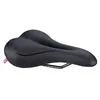 Image de BBB LadySport CrMo BSD-67 Selle Femme, Black