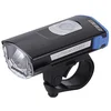 Image de BBB SWAT lumière Avant, Noir, Unique