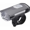 Image de BBB Phare Avant BLS-105K Rechargeable StVZo - Gris