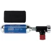 Image de BBB Mini-pompe à CO2 EasyAir BMP-34 argent
