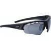 Image de BBB BSG-51 Occh. Select Optic Noir Mat Verres Miroir