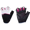 Image de BBB - Gants Omnium BBW-47 - Noir/Blanc/Magenta - BBW-47M - XL