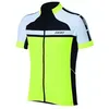 Image de BBB Keirin Short Sleeve Jersey 2XL