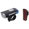 Image de BBB Bls-106   Swatcombo LED Set d'éclairage avant et arrière