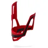 Image de Bbb Cycling Bike DualCage Porte-bidon Rouge/noir Taille unique