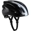 Image de BBB Condor Casque de vélo | Homme et Femme | Visière Amovible et Filet d'insecte | VTT et Cyclisme de Route | BHE-35 Noir/Blanc M (54-58 cm)