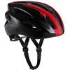 Image de BBB Condor BHE-35 Casque de Cyclisme pour Homme et Femme Visière Amovible et Insectnet VTT et vélo de Route Noir/Rouge L (58-61,5 cm)