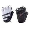 Image de BBB Airroad Paire de Gants de Cyclisme pour Enfant L Weiß