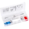 Image de BBB BBS-101 Kit Purge Transparent 0