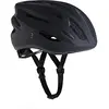 Image de BBB Cycling Condor Casque de vélo Unisexe pour Homme et Femme avec visière Amovible et Filet Anti-Insectes Noir Mat Taille L 58-61,5 cm