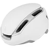 Image de BBB Cycling Casque de vélo Unisexe Adult Indra BHE-56, Blanc Mat, M (52-58 cm)