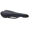 Image de BBB Echo 145 Selle de vélo Unisexe pour VTT Noir 155 mm